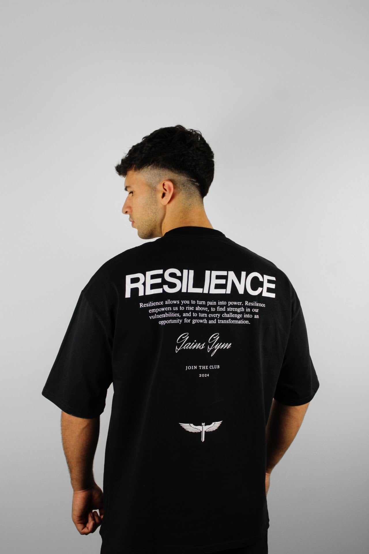 Resilience