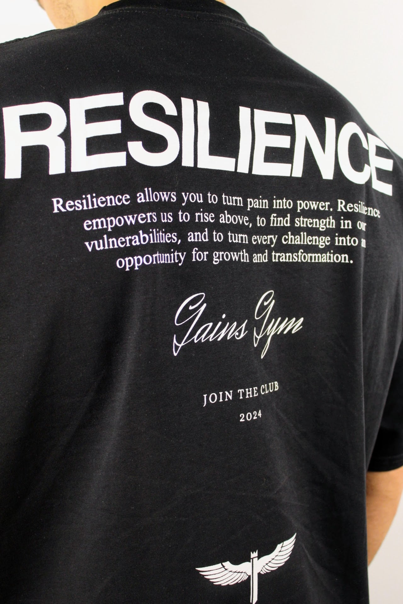 Resilience