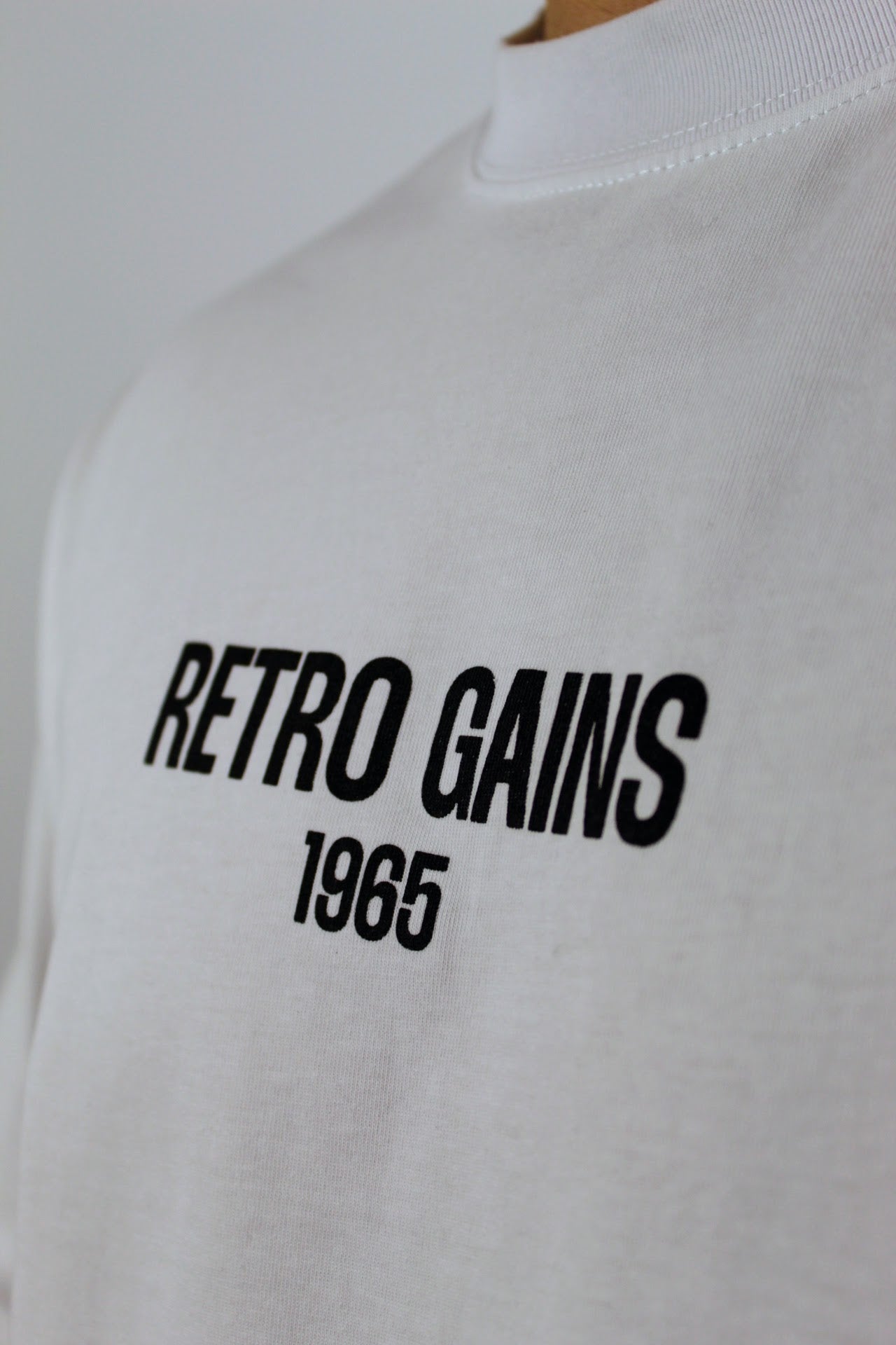 Retro Gains