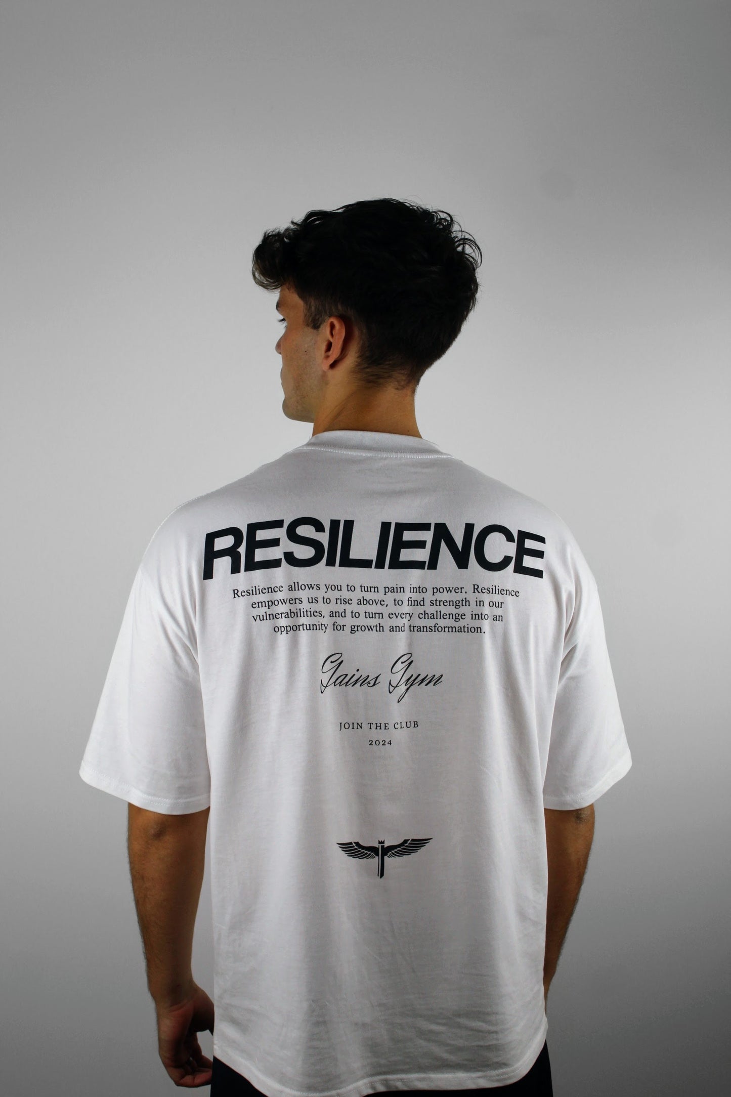 Resilience