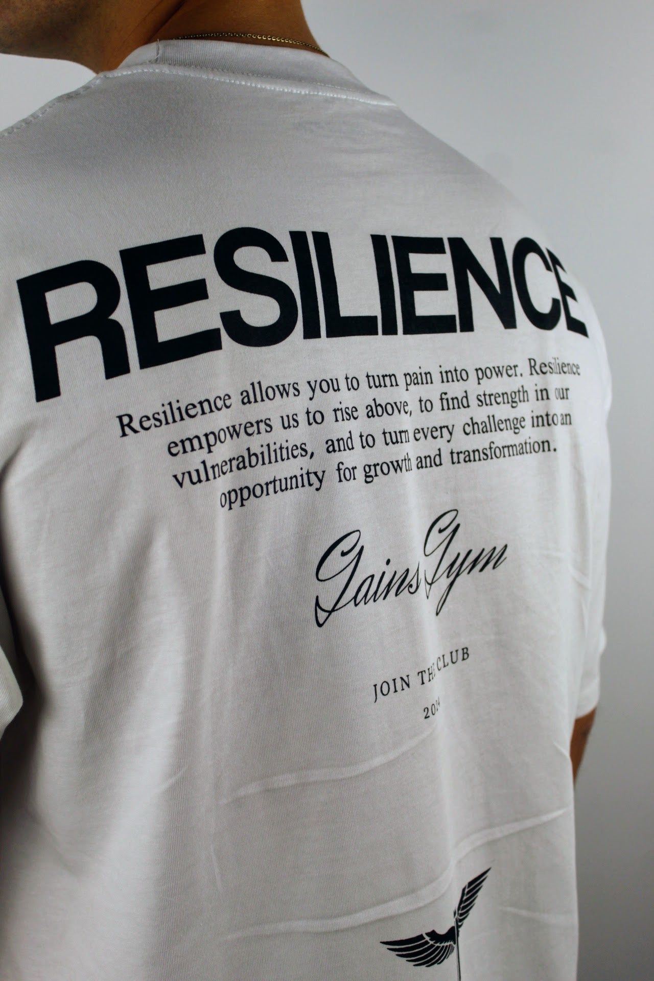 Resilience