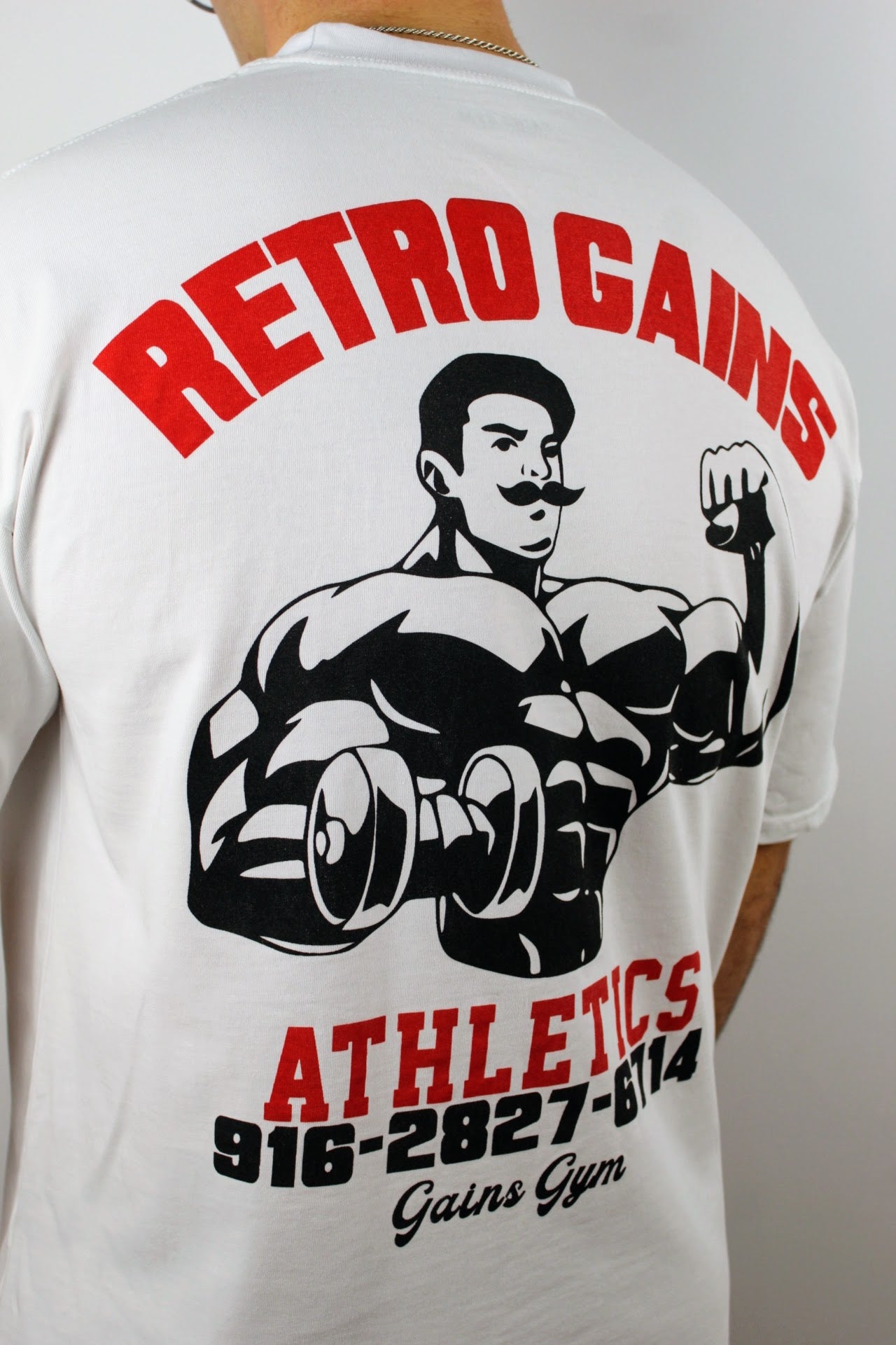Retro Gains