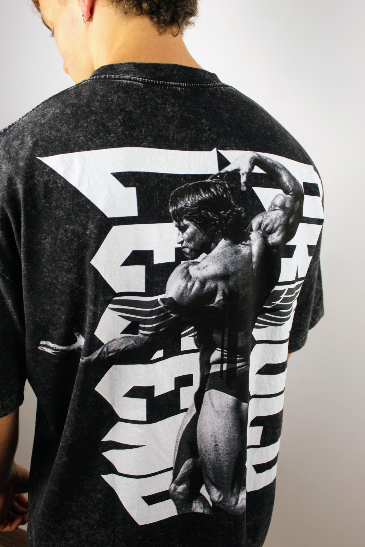 Arnold Legend